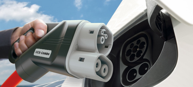 Hintergrund HUK-Elektro-Barometer: Es wird spannender im Fahrerlager