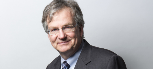Daimler Trucks & Buses: Nachfolger für scheidenden Dr. Bernhard ist gefunden: Daimler-Aufsichtsrat beruft Martin Daum als Vorstand für Daimler Trucks & Buses