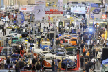 30.3.-3.4: 23. Techno-Classica Essen: Rund 1.200 Aussteller werden auf der weltweit größten Klassiker-Messe vertreten sein 
