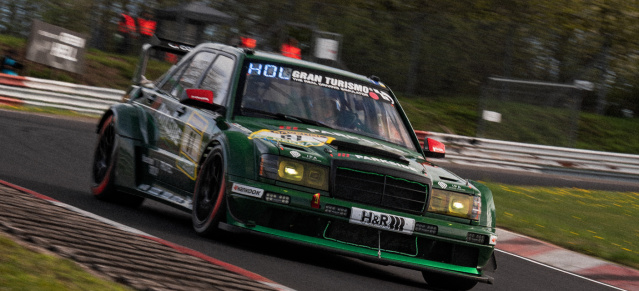 Hier verpasst du keine Sekunde: 24h Nürburgring 2026 live im TV und auf YouTube