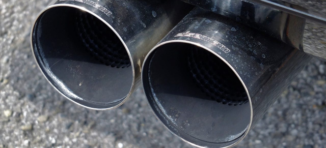 ERU-Kommission beschließt das Aus vom Verbrenner-Aus: Das Verbrenner-Verbot ab 2035  ist abgeräumt