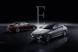 Mercedes auf der Auto China 2020: Premiere für E-Klasse Langversion MoPf: Nur für China schickt der Stern die E-Klasse wieder in die Verlängerung