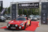 4.MIB Rallye spielt über 26.000 Euro für die Laureus Stiftung ein: Vier gewinnt: die 4. MIB-Rallye in über 500 Fotos!
