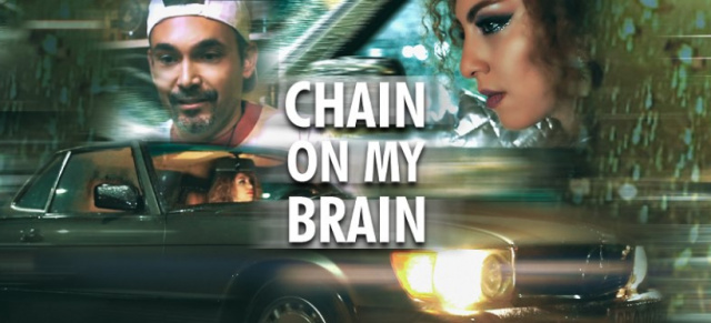 Mercedes in der Musik: STANI ft. NORA - Chain On My Brain