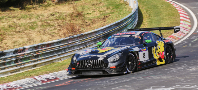 Vorschau Zurich 24h-Qualifikations-Rennen auf dem Nürburgring: Generalprobe mit Best-Besetzung!